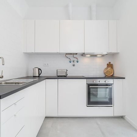 Casa Boma Lisboa - Brighting And Charming Apartment - Lapa VI エクステリア 写真