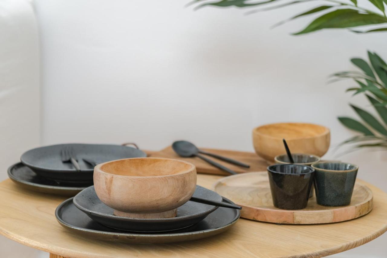 Casa Boma Lisboa - Brighting And Charming Apartment - Lapa VI エクステリア 写真