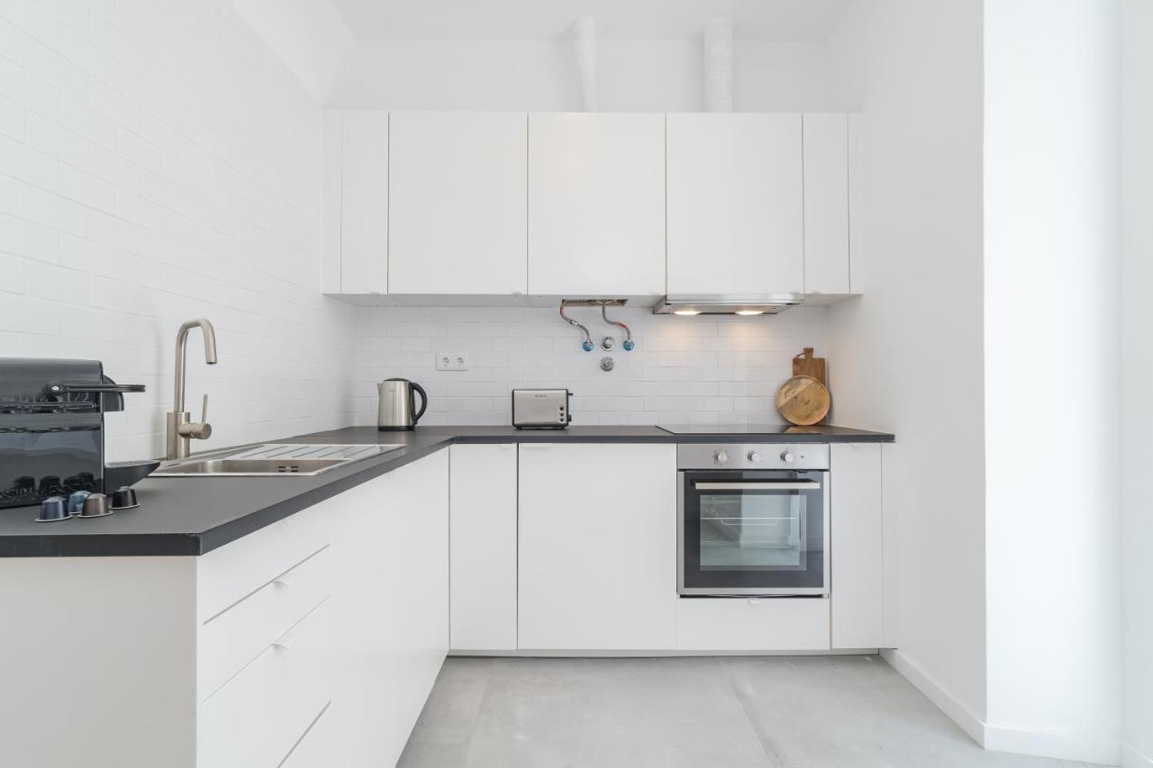 Casa Boma Lisboa - Brighting And Charming Apartment - Lapa VI エクステリア 写真