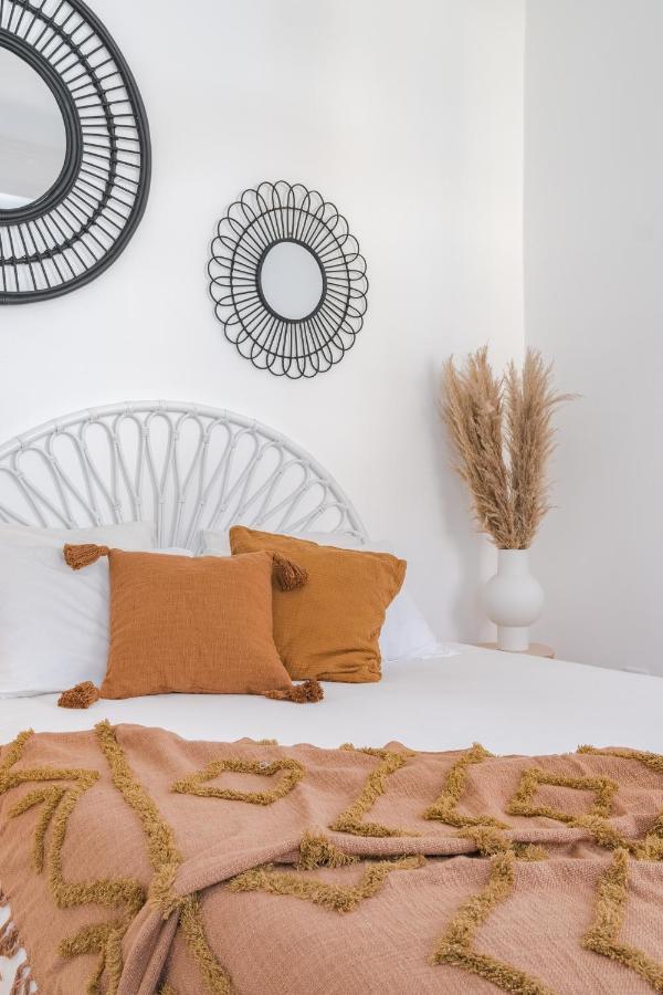 Casa Boma Lisboa - Brighting And Charming Apartment - Lapa VI エクステリア 写真